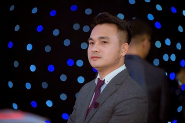 Anh Mai Văn Vụ