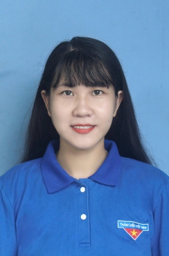 Chị Nguyễn Thanh Huyền