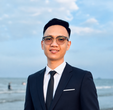 Anh Nguyễn Hải Đăng