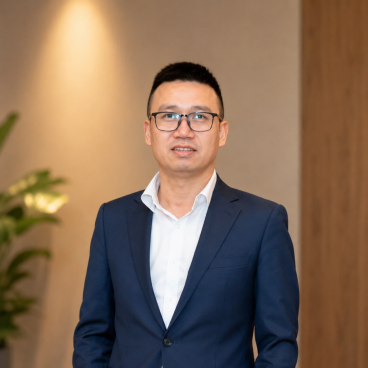 Anh Nguyễn Tiến Huấn