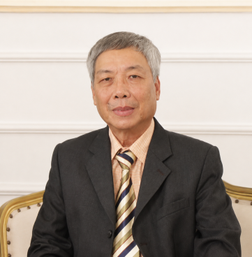 Ông Nguyễn Phong Phú